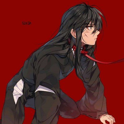 鹿晗真破音